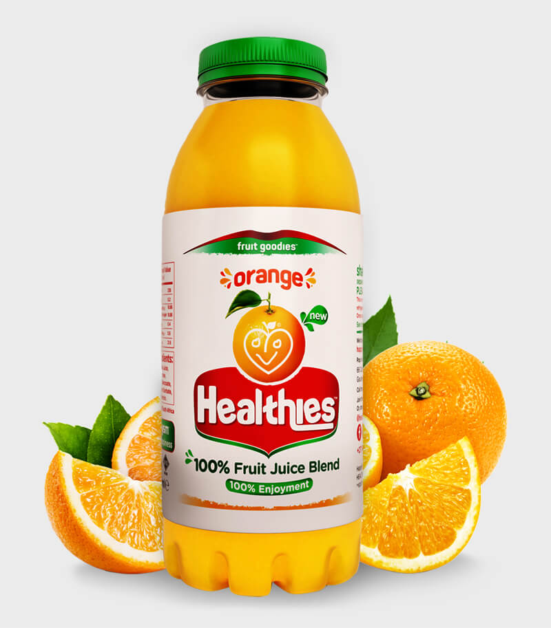 Orange Juice